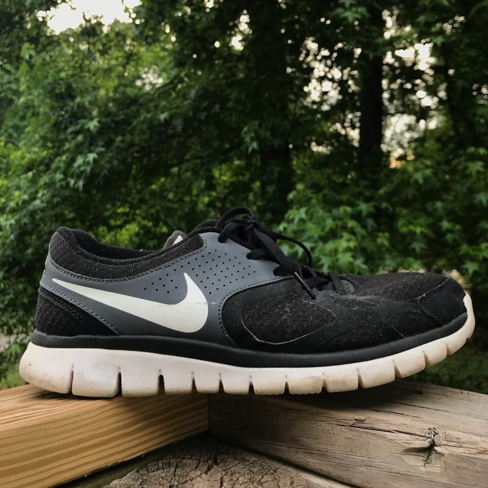 Men’s Nike Flex Run sneakers